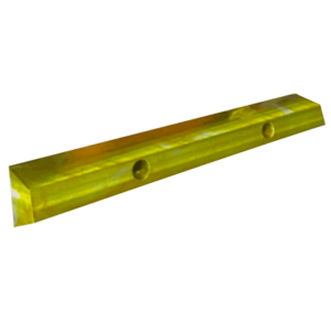 C100 Jaw Crusher Toggle Seat Wedge