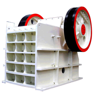 PE Series Jaw Crusher