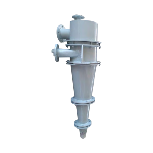 XC Ⅲ Type Hydrocyclone
