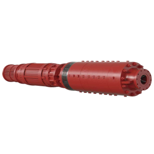 MBQ Series High Voltage Mining Explosion-proof Submersible Pump